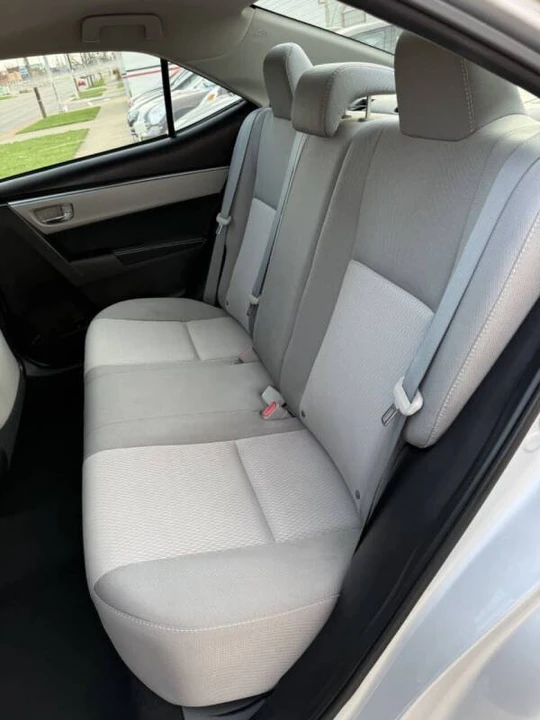 2014 Toyota Corolla 11th Gen - Image 12 of 20