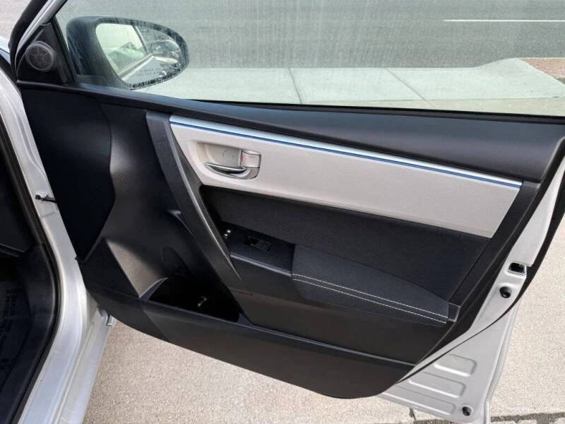 2014 Toyota Corolla 11th Gen - Image 13 of 20