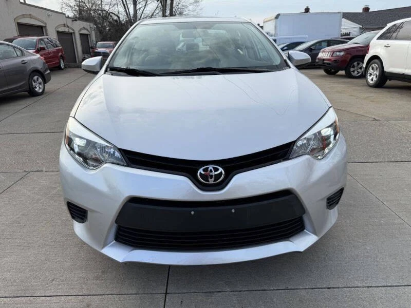 2014 Toyota Corolla 11th Gen - Image 2 of 20