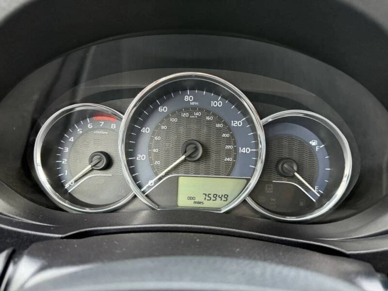 2014 Toyota Corolla 11th Gen - Image 16 of 20
