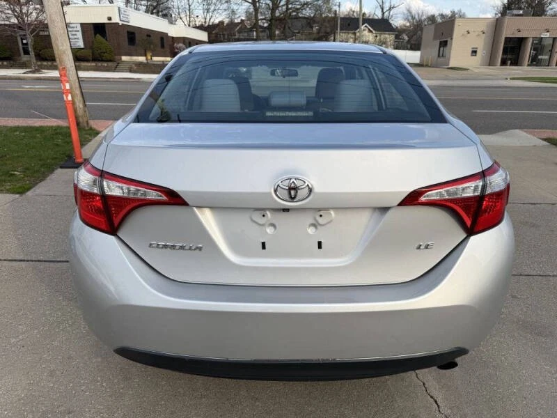 2014 Toyota Corolla 11th Gen - Image 5 of 20
