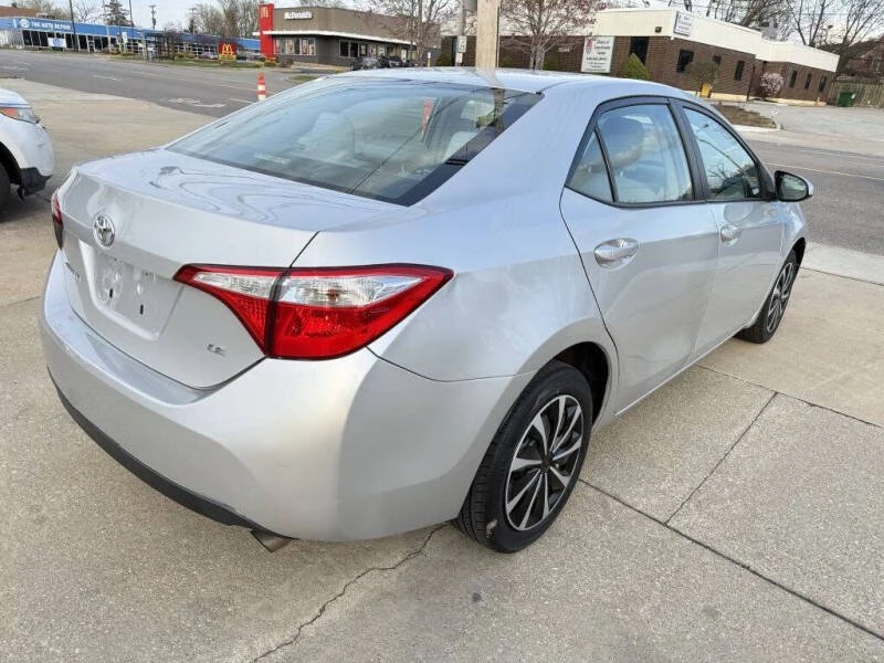 2014 Toyota Corolla 11th Gen - Image 4 of 20