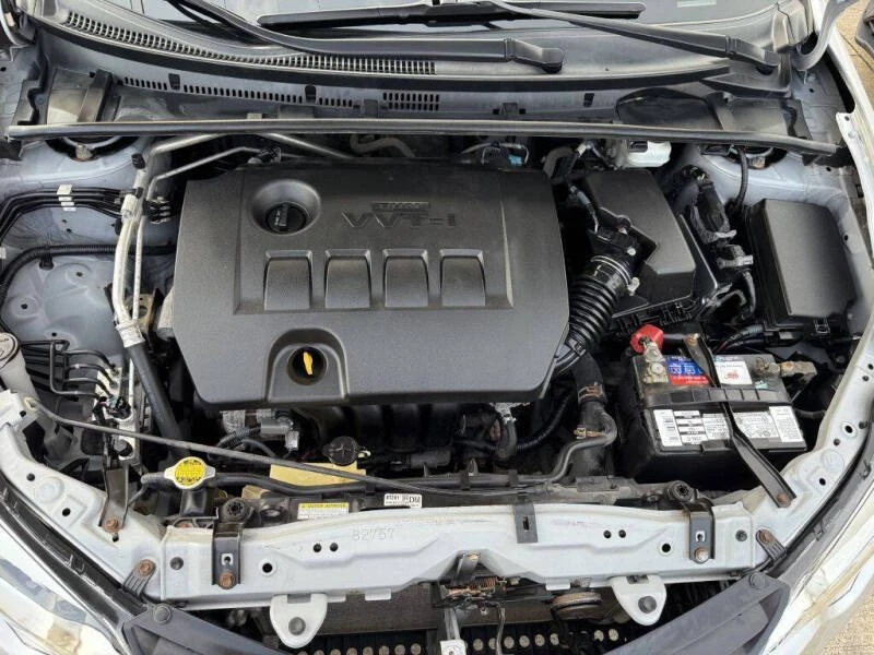 2014 Toyota Corolla 11th Gen - Image 20 of 20