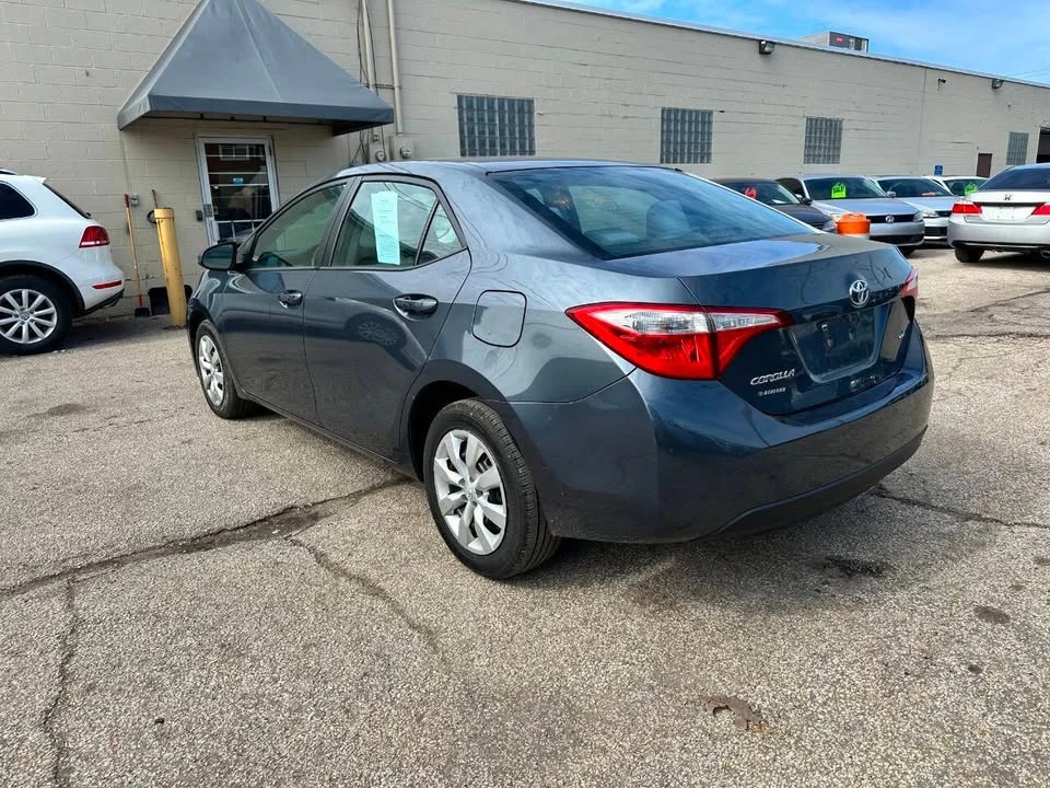 2014 Toyota Corolla 11th Gen - Image 2 of 20