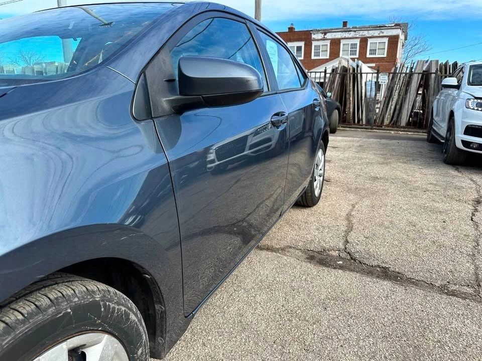 2014 Toyota Corolla 11th Gen - Image 7 of 20