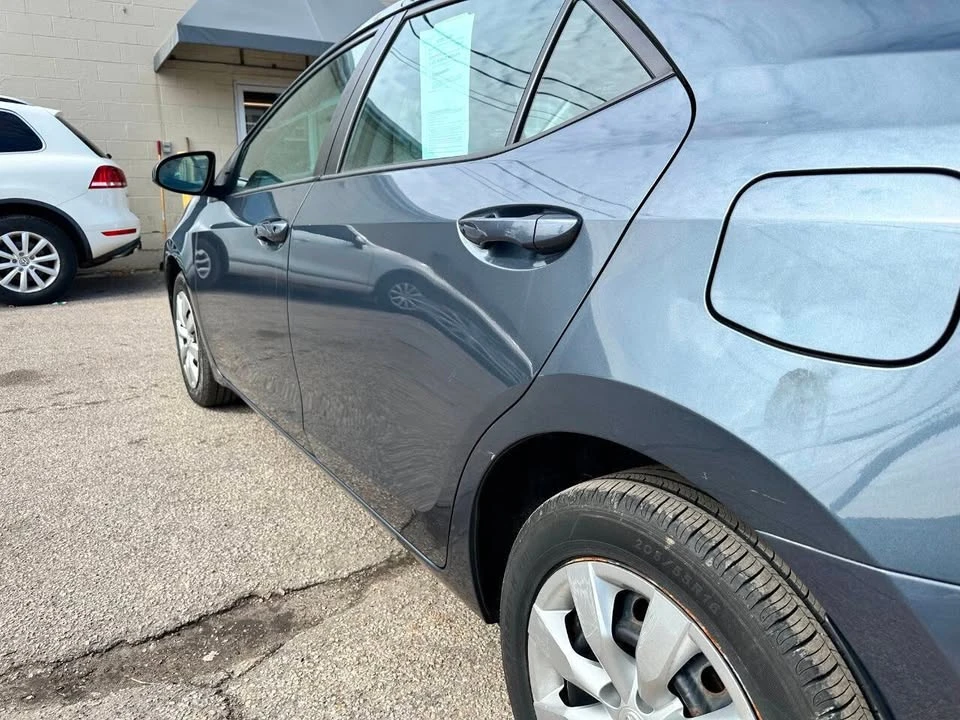 2014 Toyota Corolla 11th Gen - Image 10 of 20