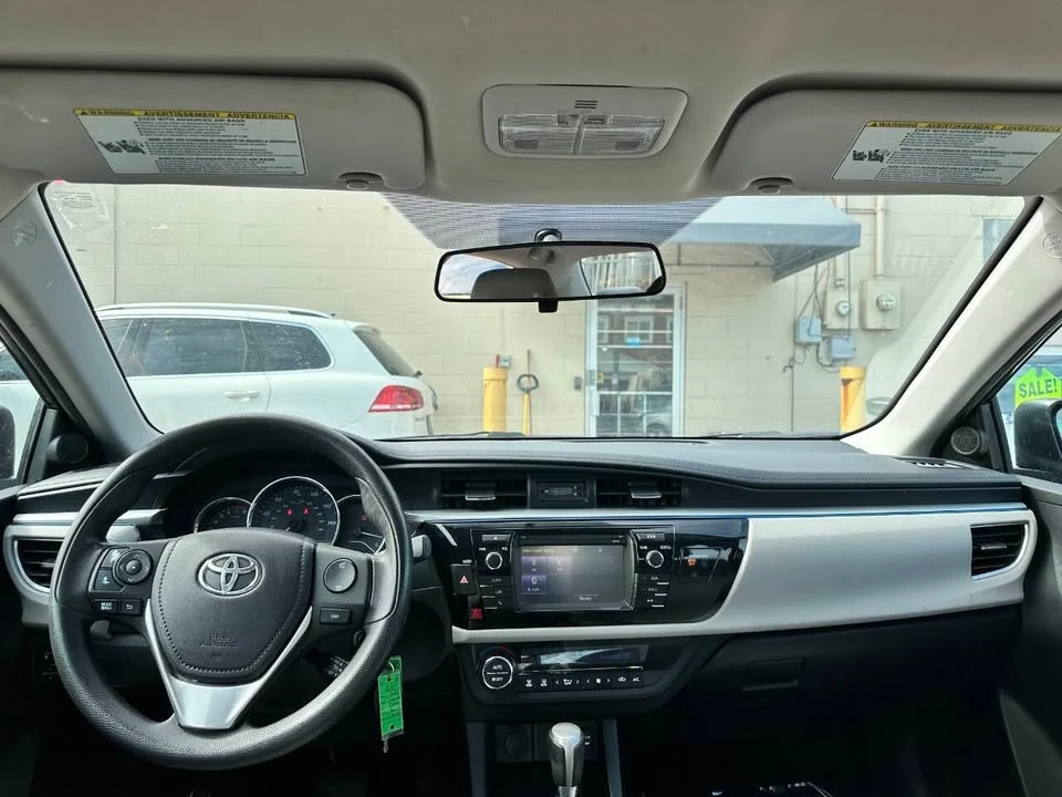 2014 Toyota Corolla 11th Gen - Image 20 of 20
