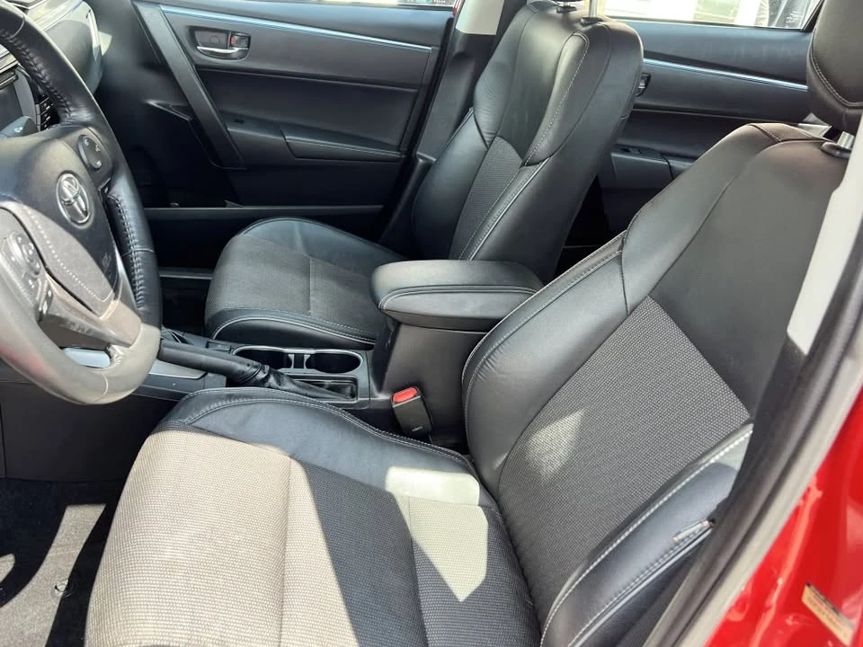 2014 Toyota Corolla 11th Gen - Image 10 of 15