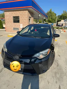 2014 Toyota Corolla 11th Gen - Image 4 of 11