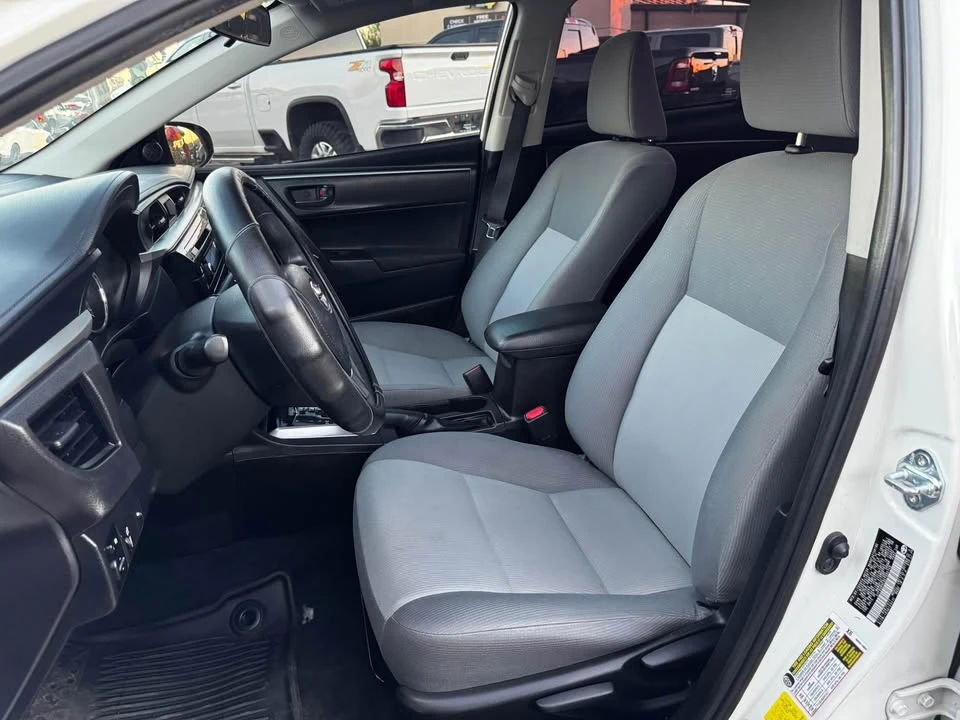 2014 Toyota Corolla 11th Gen - Image 5 of 6