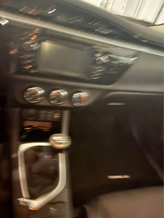2014 Toyota Corolla 11th Gen - Image 16 of 16