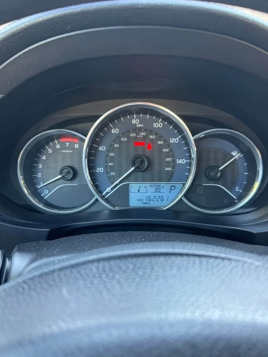 2014 Toyota Corolla 11th Gen - Image 11 of 11