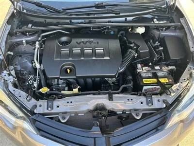 2014 Toyota Corolla 11th Gen - Image 9 of 9