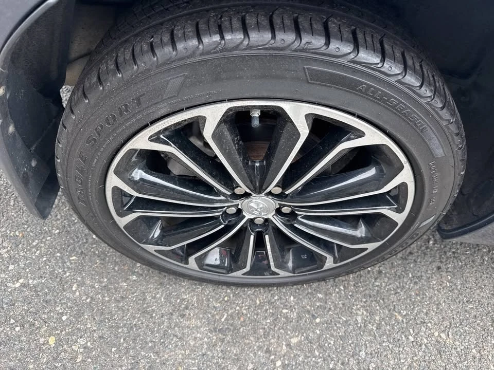 2014 Toyota Corolla 11th Gen - Image 12 of 17