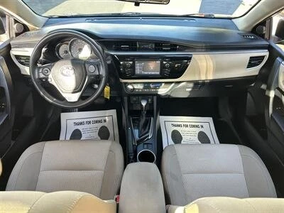 2014 Toyota Corolla 11th Gen - Image 5 of 9