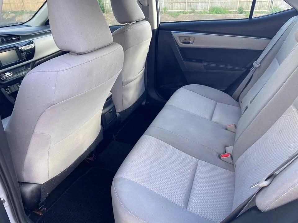 2014 Toyota Corolla 11th Gen - Image 8 of 11