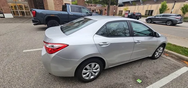 2014 Toyota Corolla 11th Gen - Image 3 of 6