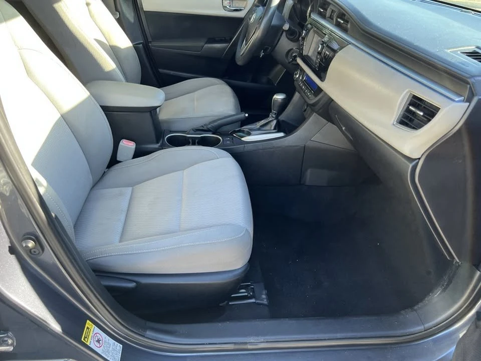 2014 Toyota Corolla 11th Gen - Image 7 of 18