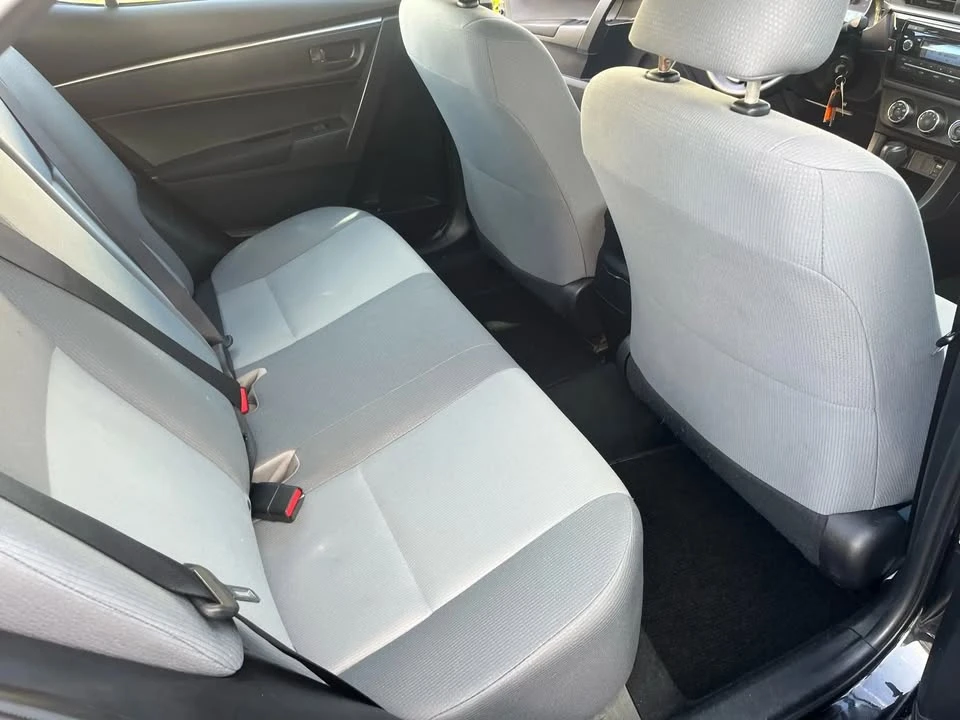 2014 Toyota Corolla 11th Gen - Image 10 of 10