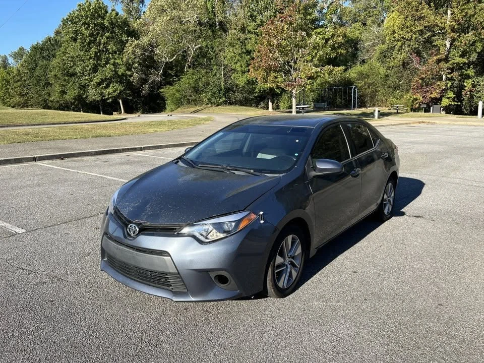 2014 Toyota Corolla 11th Gen - Image 2 of 18