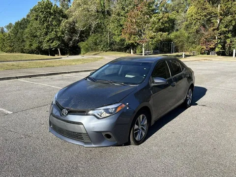 2014 Toyota Corolla 11th Gen - Image 2 of 18