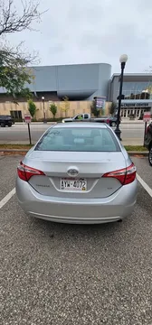 2014 Toyota Corolla 11th Gen - Image 4 of 6