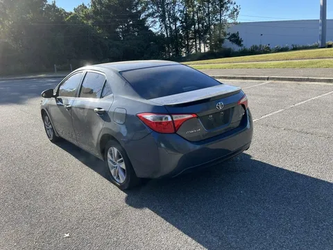 2014 Toyota Corolla 11th Gen - Image 4 of 18
