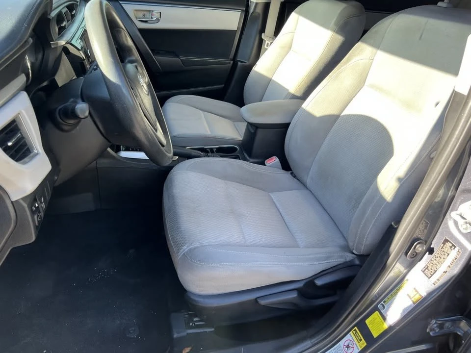 2014 Toyota Corolla 11th Gen - Image 12 of 18