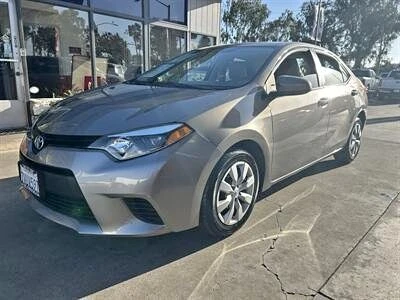 2014 Toyota Corolla 11th Gen - Image 1 of 9