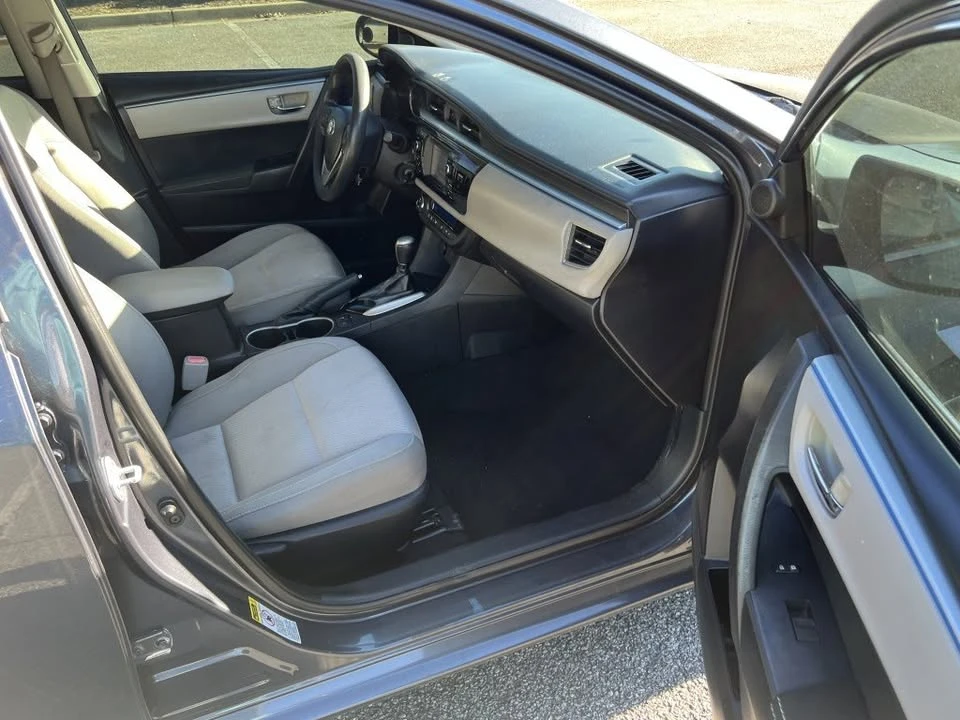 2014 Toyota Corolla 11th Gen - Image 6 of 18
