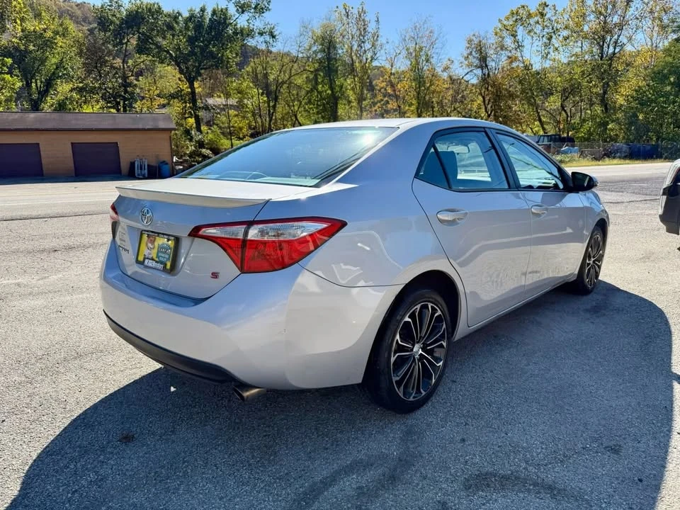 2014 Toyota Corolla 11th Gen - Image 6 of 20