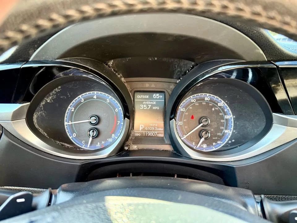 2014 Toyota Corolla 11th Gen - Image 17 of 20