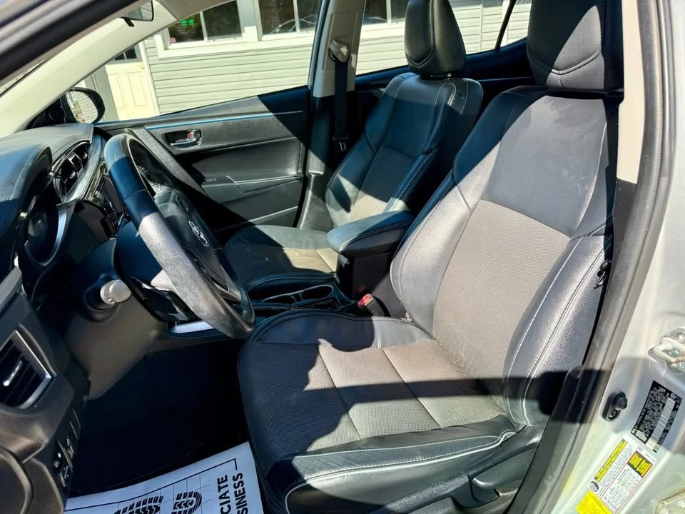 2014 Toyota Corolla 11th Gen - Image 12 of 20