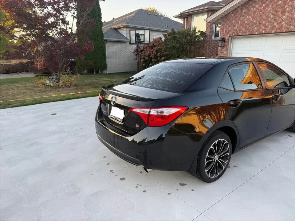 2014 Toyota Corolla 11th Gen - Image 6 of 14