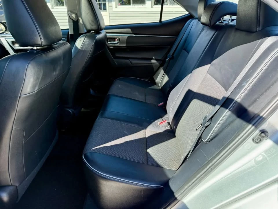 2014 Toyota Corolla 11th Gen - Image 14 of 20
