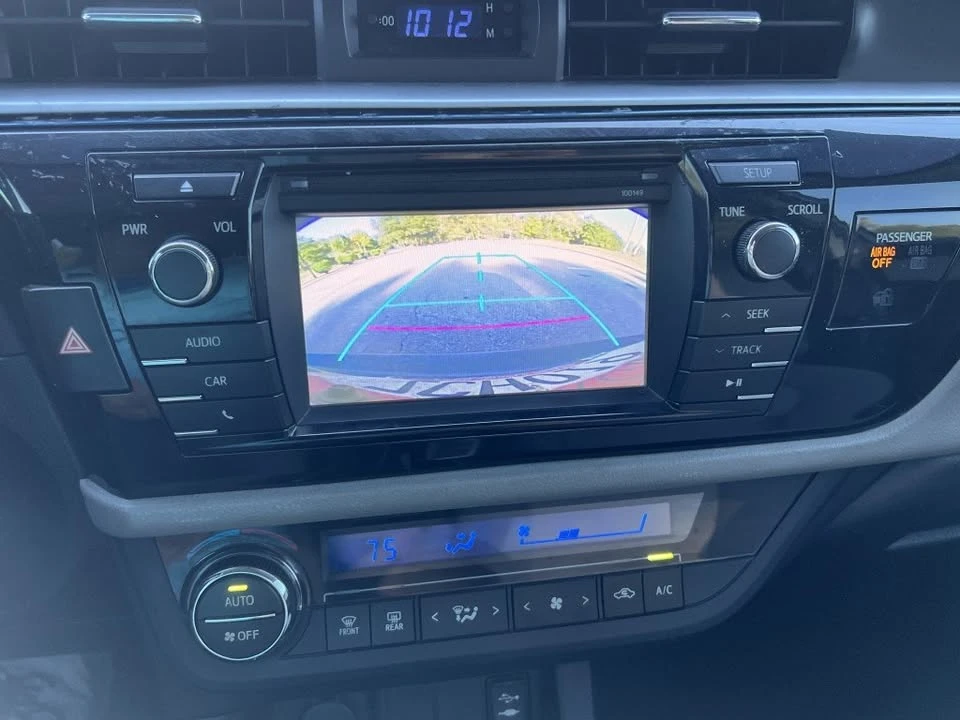 2014 Toyota Corolla 11th Gen - Image 18 of 18