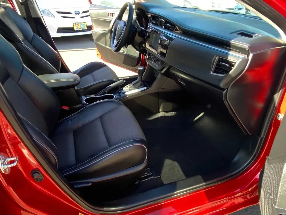 2014 Toyota Corolla 11th Gen - Image 16 of 20