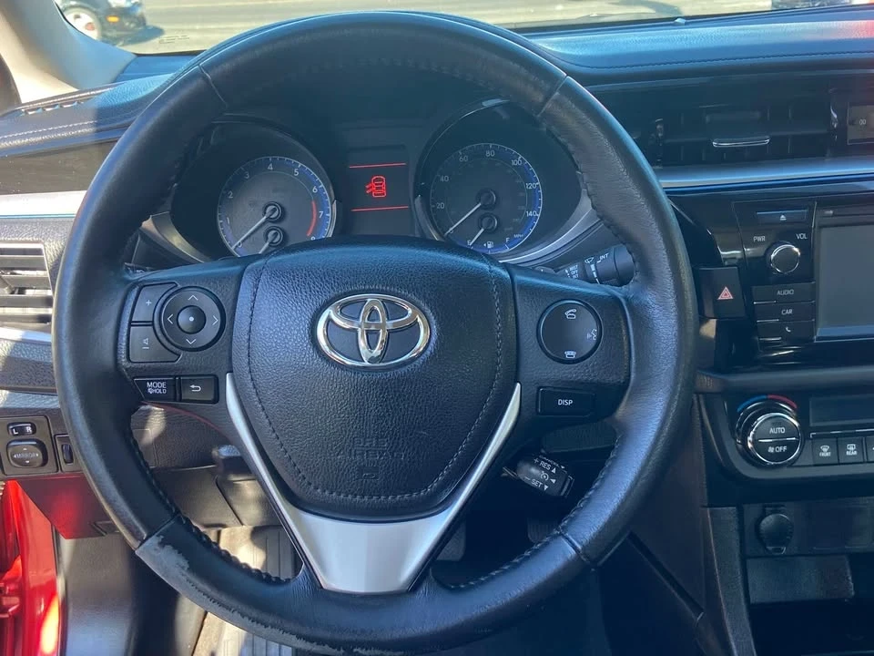 2014 Toyota Corolla 11th Gen - Image 11 of 20