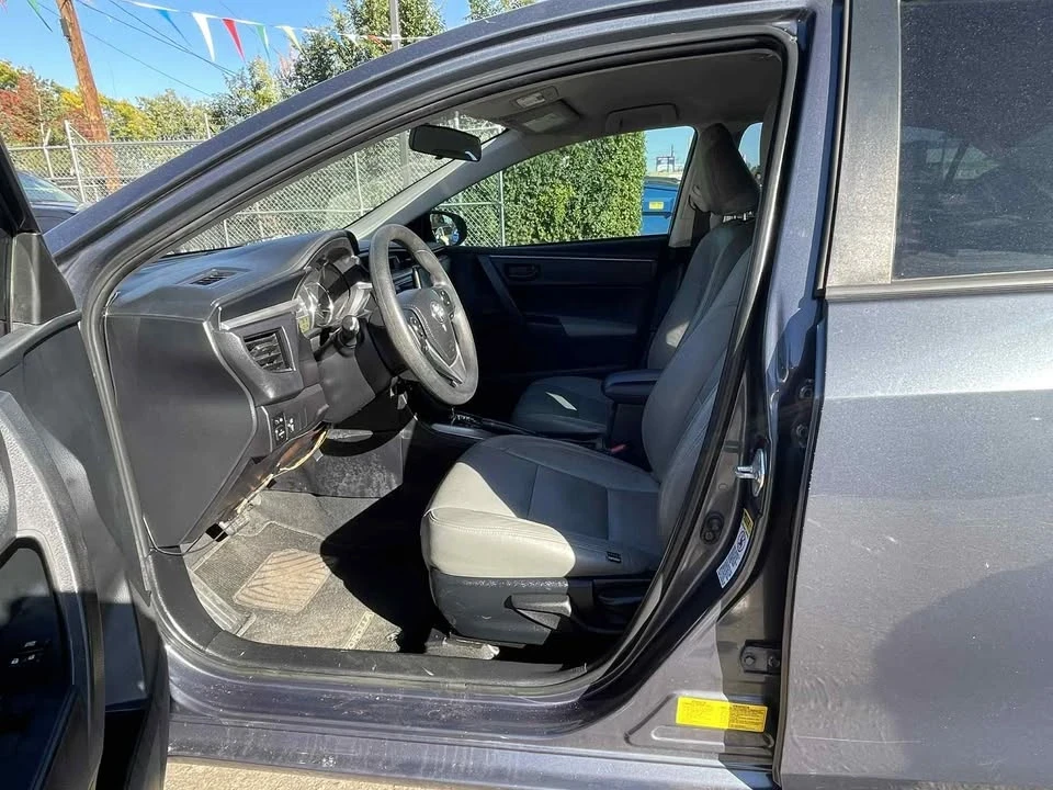 2014 Toyota Corolla 11th Gen - Image 7 of 13