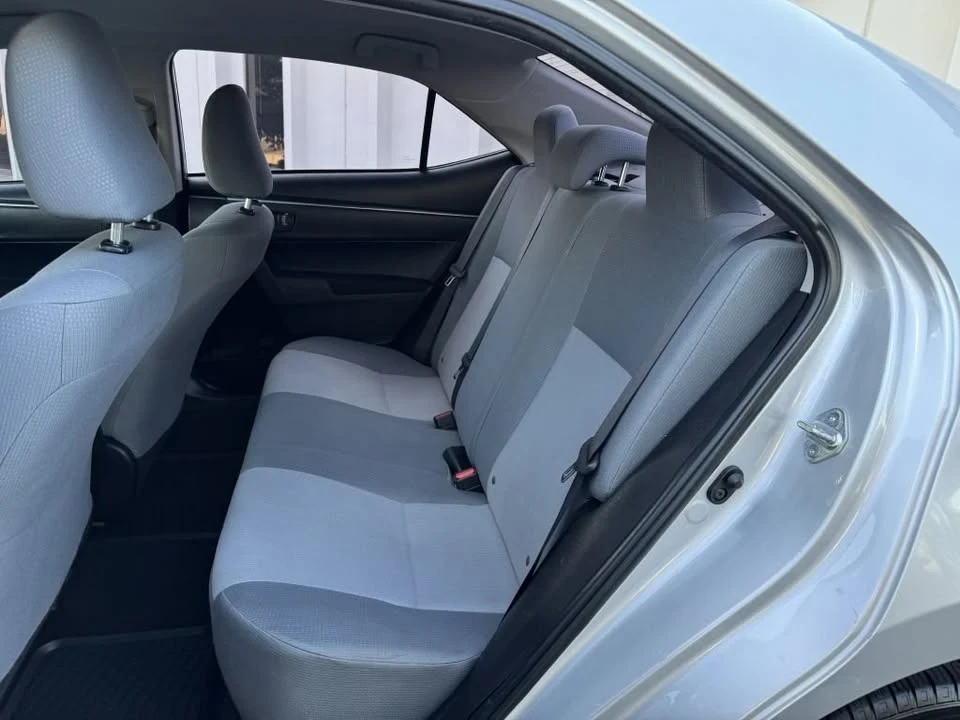 2014 Toyota Corolla 11th Gen - Image 16 of 20
