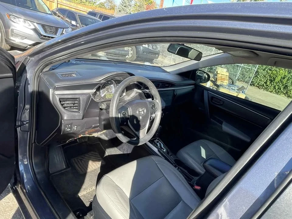 2014 Toyota Corolla 11th Gen - Image 10 of 13