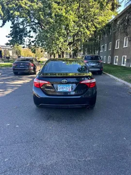 2014 Toyota Corolla 11th Gen - Image 4 of 8