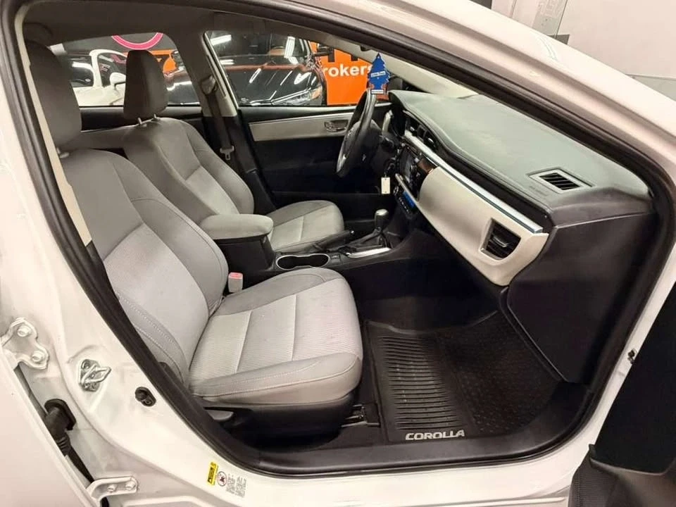 2014 Toyota Corolla 11th Gen - Image 7 of 17