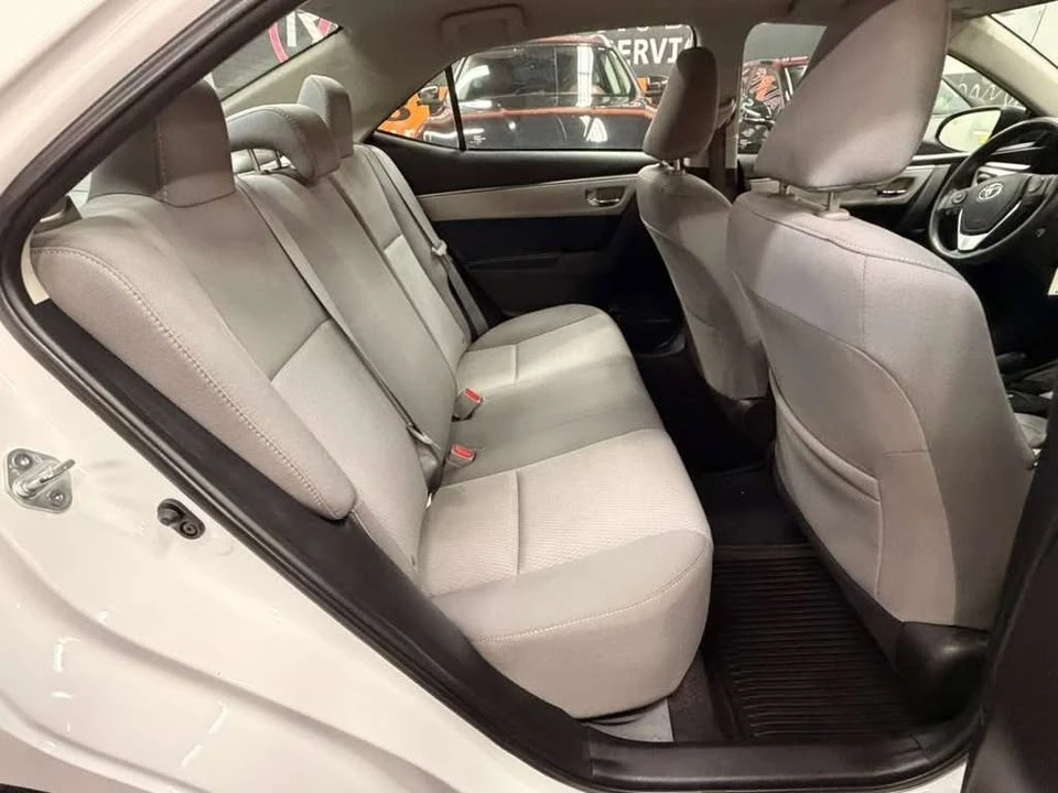 2014 Toyota Corolla 11th Gen - Image 8 of 17