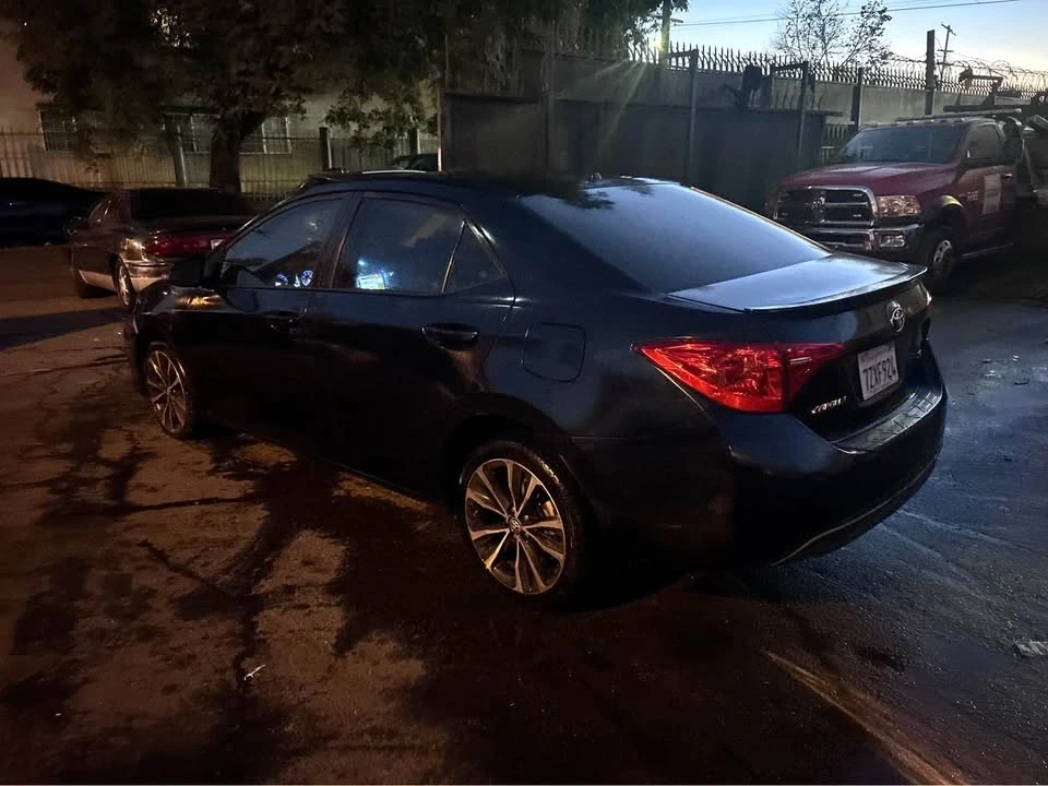 2014 Toyota Corolla 11th Gen - Image 2 of 7
