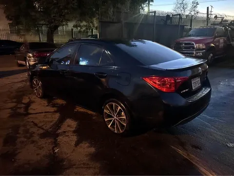 2014 Toyota Corolla 11th Gen - Image 2 of 7