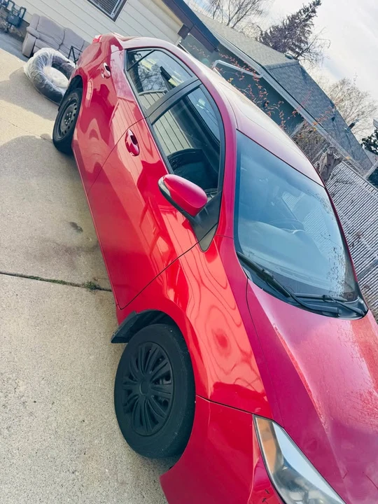 2014 Toyota Corolla 11th Gen - Image 3 of 6