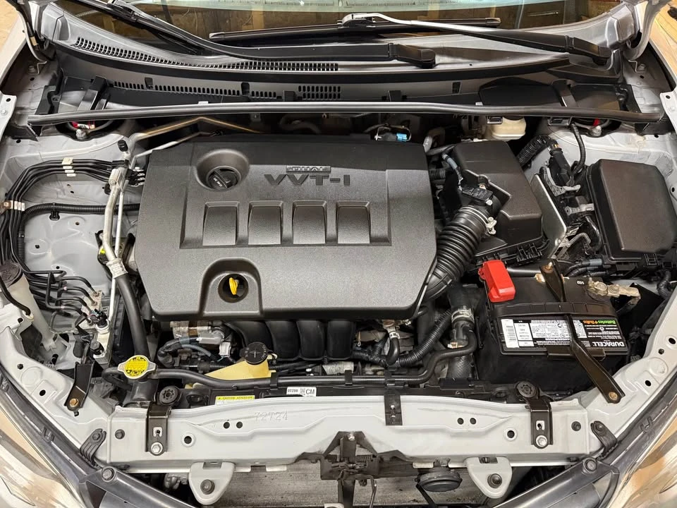 2014 Toyota Corolla 11th Gen - Image 15 of 15