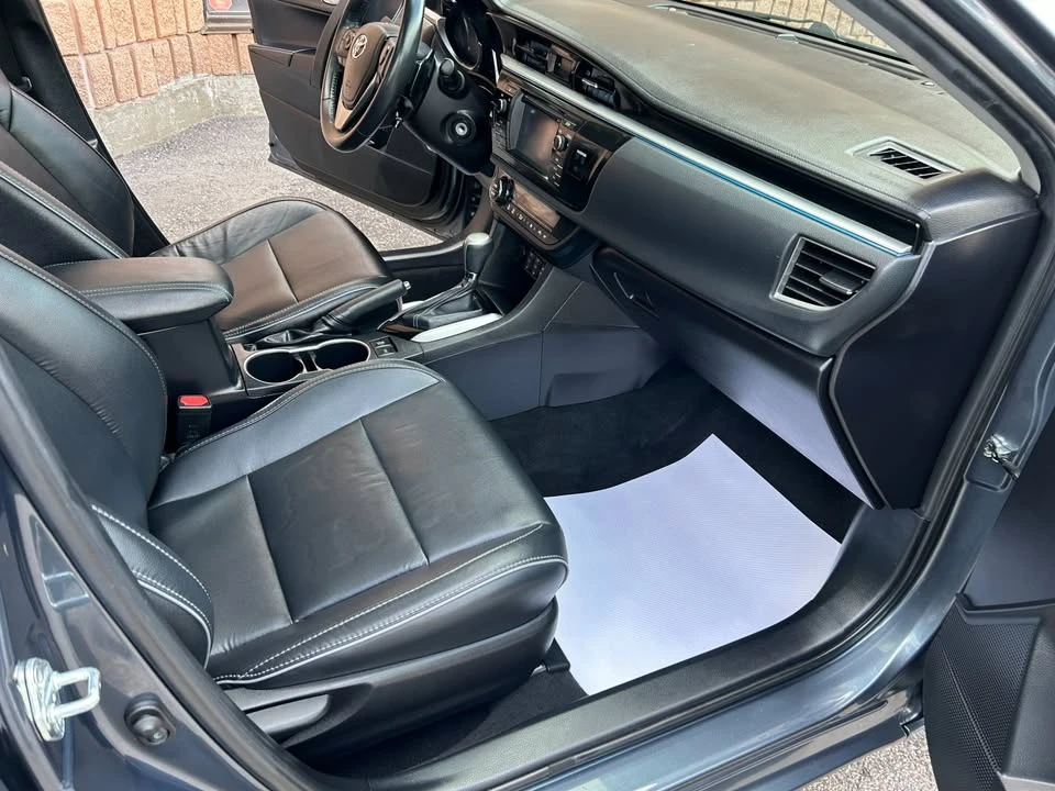 2014 Toyota Corolla 11th Gen - Image 15 of 20