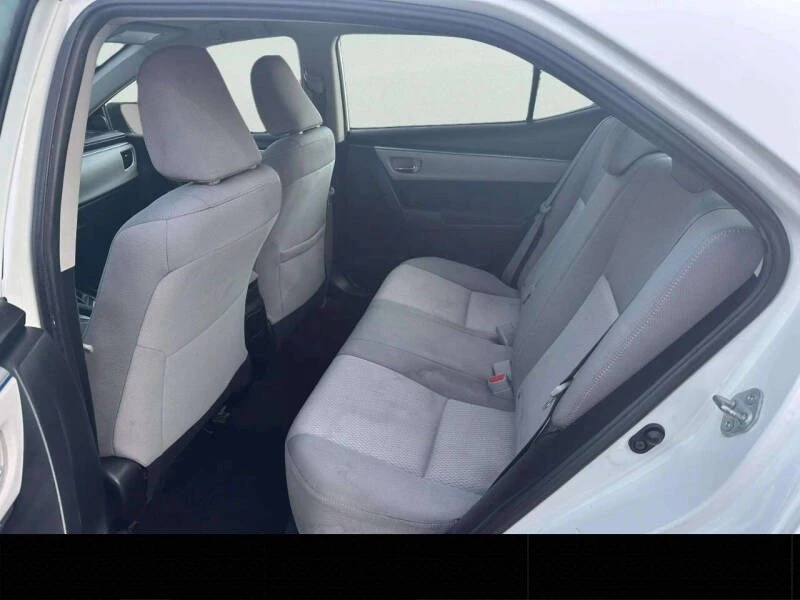 2014 Toyota Corolla 11th Gen - Image 10 of 19